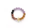 Void Flame Bracelet