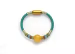 Lumina Weave Bracelet