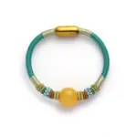 Lumina Weave Bracelet