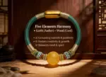 Lumina Weave Bracelet - Image 3