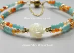 Sunset Rose - Image 3